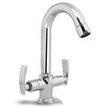 Central Hole Basin Mixex