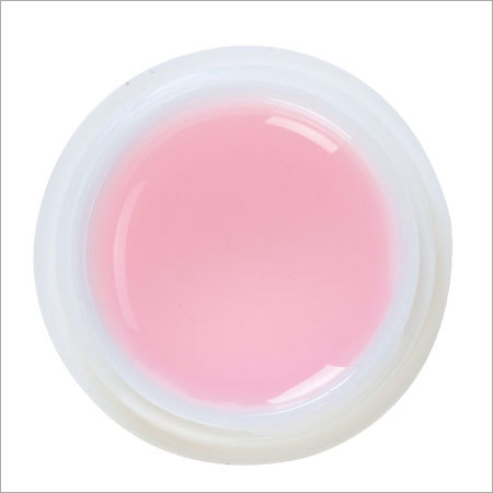 Ruby Pink Nail Builder