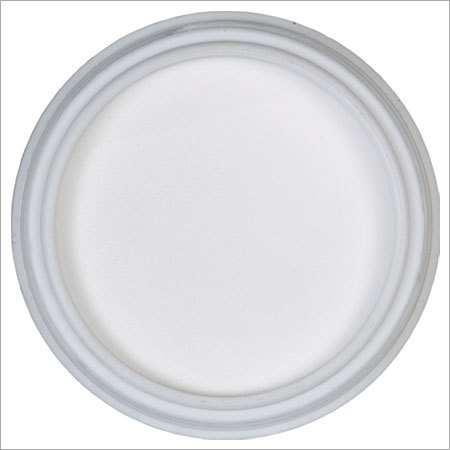 Allround Powder White