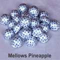 Mellows Pineapple Chocolate