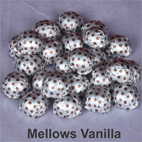 Mellows Vanilla Chocolate