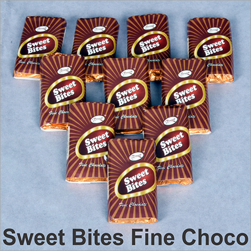 Sweet Bites Fine Choco