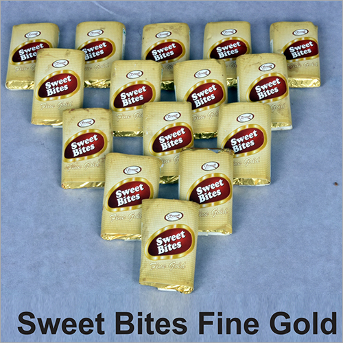Sweet Bites Fine Gold Chocolate