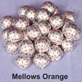 Mellows Orange Chocolate
