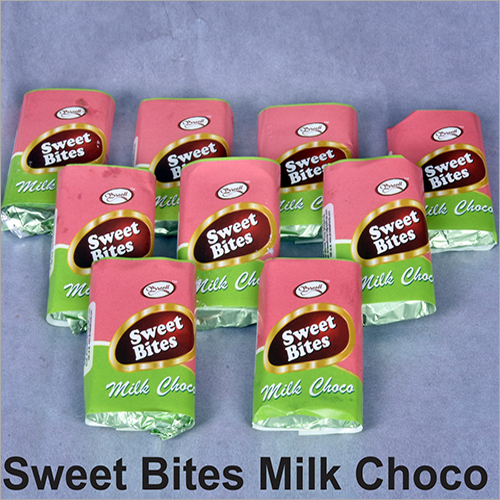 Sweet Bites Milk Choco