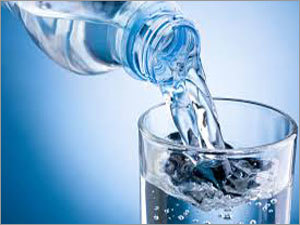 Mineral Water