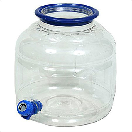 1 Ltr Water Jar