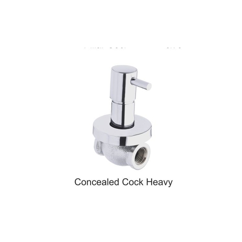 Concealed Cock Heavy