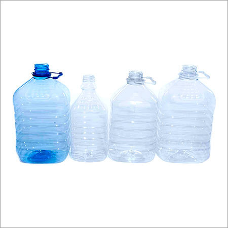 Water Jar Bottle