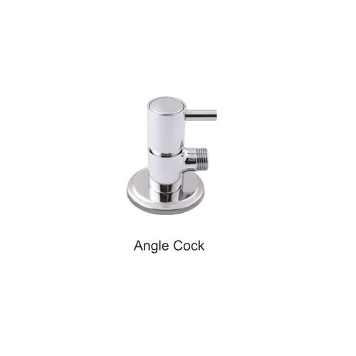 Angle Cock