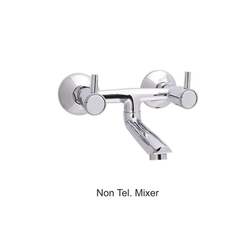 Non Tel Brass Mixer
