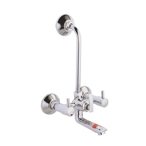 2 in 1 Wall Mixer (Tik Tik)