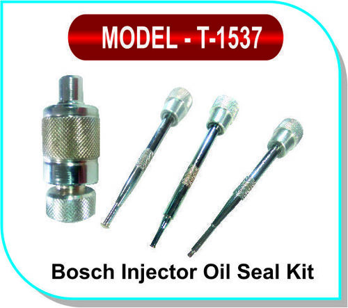 Bosch Injector Taflon Puller Set