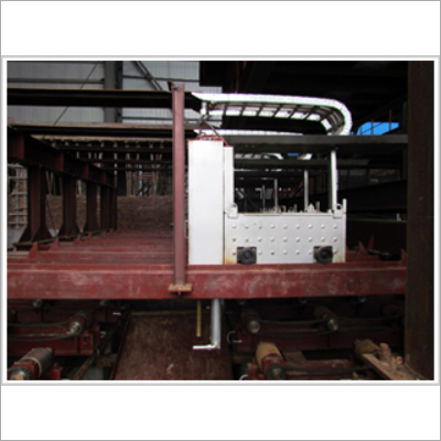 Shearing Equipment
