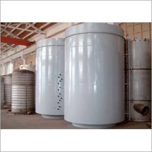 Strong Convection Bell-Type Bright Annealing Furnace