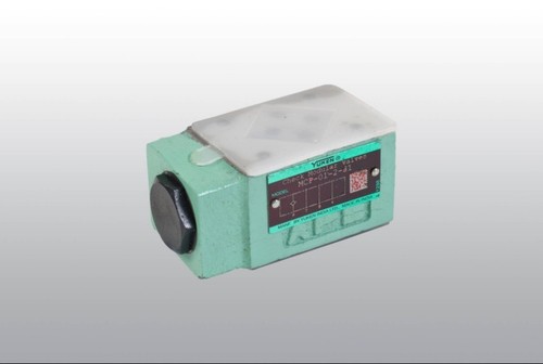 MODULAR VALVE-01 (YUKEN)