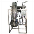 Skid Mounted Reaction Unit