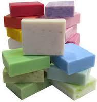 Beauty Soap