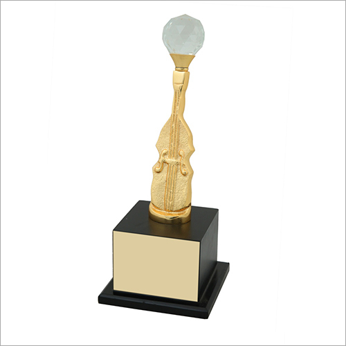 Music Trophy Music Trophy