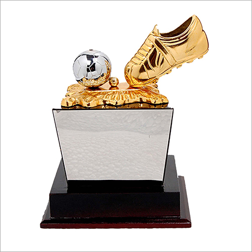 Football Trophy Football Trophy