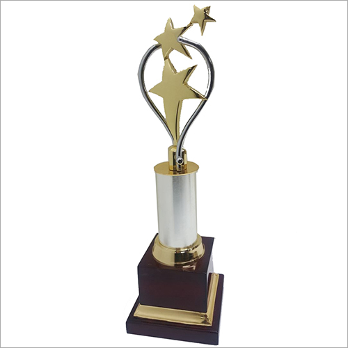 Metal Trophy Metal Trophy