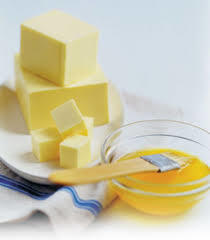 Unsalted Butter