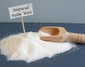 Palm Wax