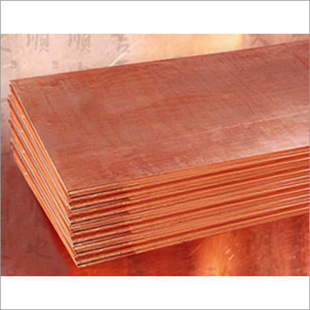 Copper Sheet