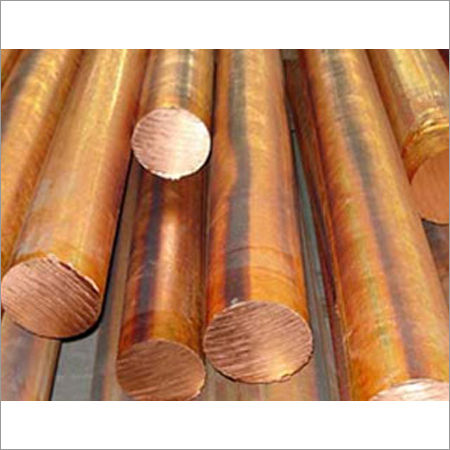 Copper Rod