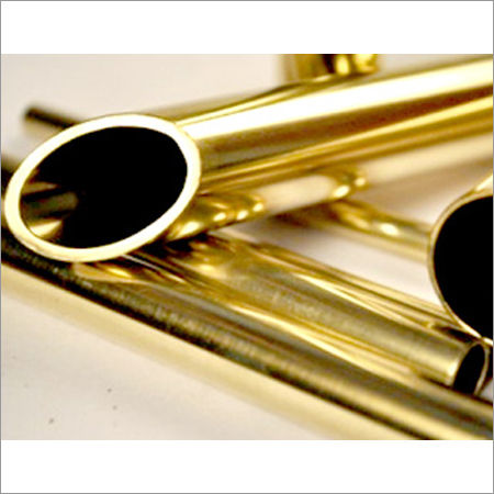 Brass Pipes