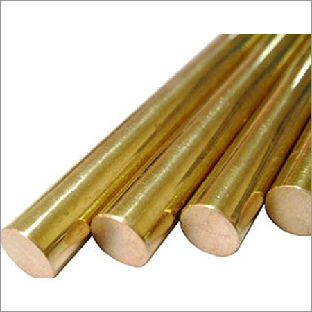 Brass Rod