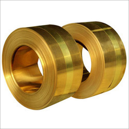 Brass Shims