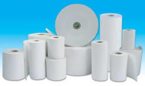 Thermal Paper Rolls