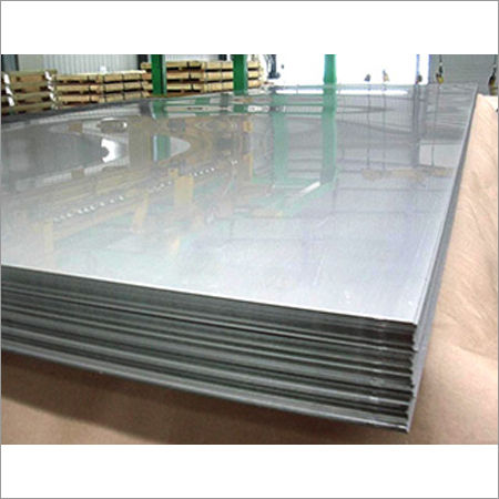 Aluminium Alloy Sheet