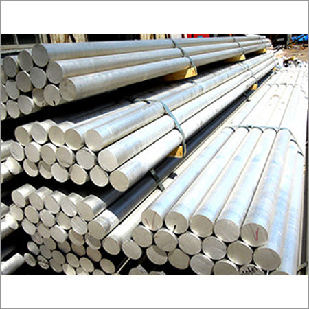 Aluminium Rod