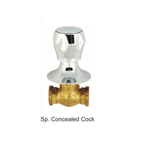 Specail Concealed Cock