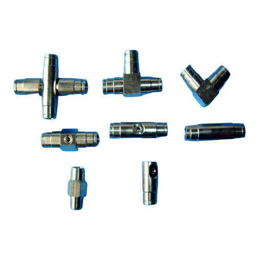 Micro Fine Misting System