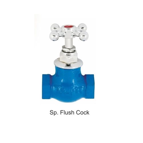 Sp Flush Cock