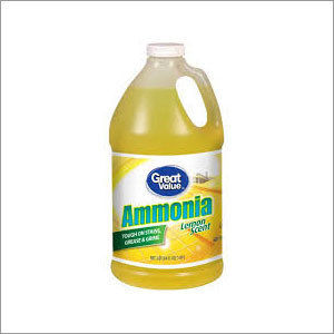 Liquor Ammonia