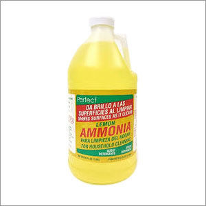 Anhydrous Ammonia