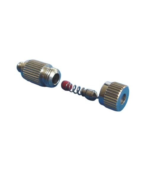 Misting Ring Nozzles Details