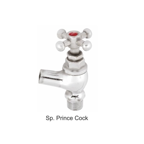 Sp Prince Stop Cock