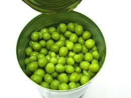 Canned Green Beans