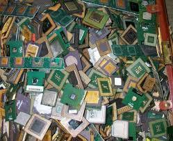 CPU Scrap CPU Scrap
