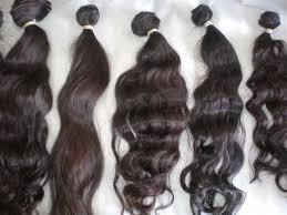 Human Hair