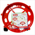 Plastic Gas Cylinder Trolley