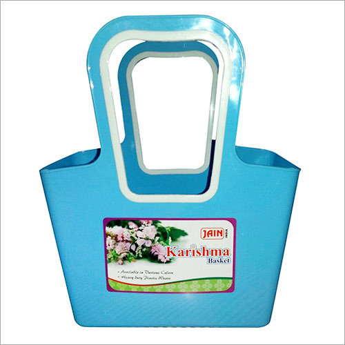 Plastic Carry Bag