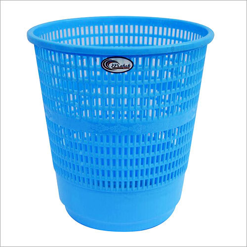 Plastic Bin For Storage