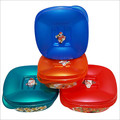 Plastic Airtight Food Containers