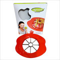 Plastic Apple Cutter